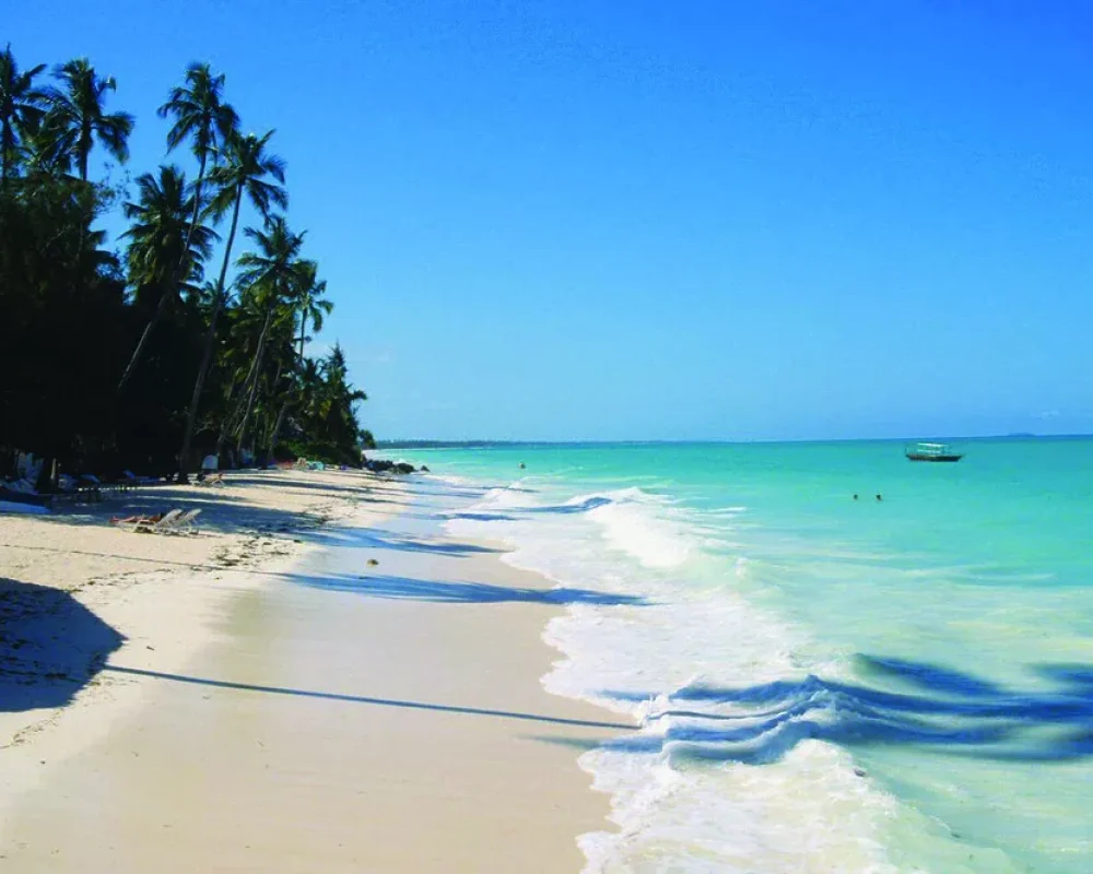 5 Days holiday in Zanzibar Island 3