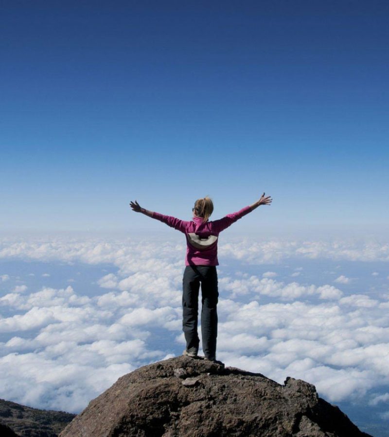 Kilimanjaro-1