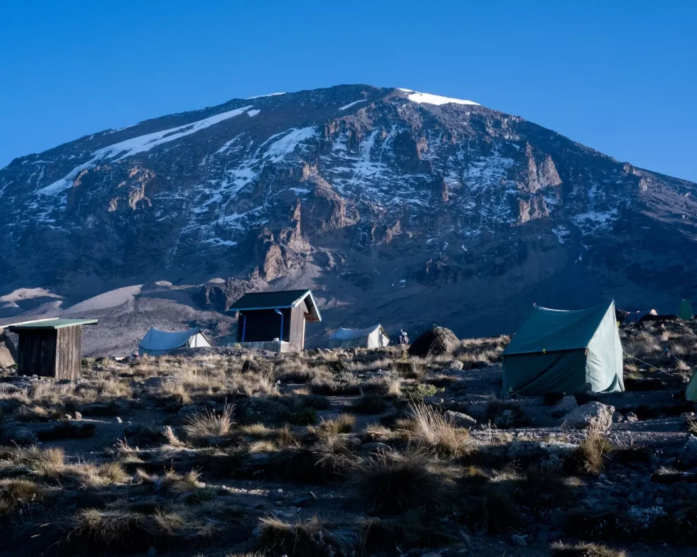climb mount kilimanjaro lemosho route 4